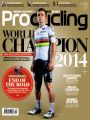 Magazine: Procycling